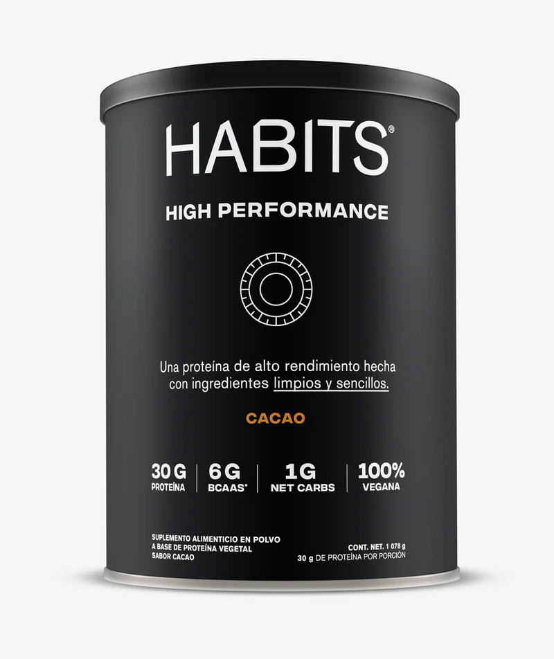 High Performance