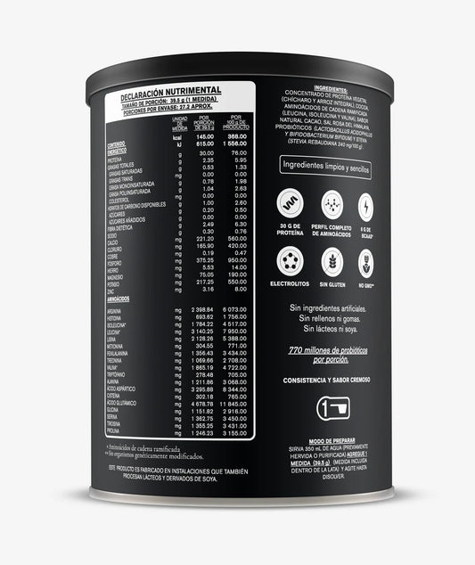 Habits Protein - Cacao High Performance