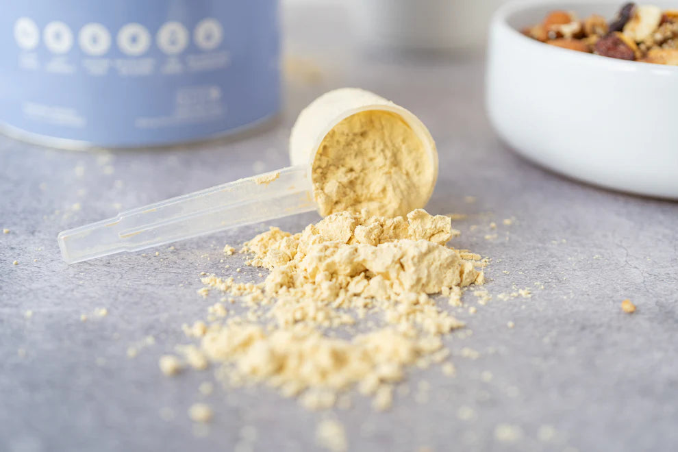 Habits Protein - Probiotic Vanilla