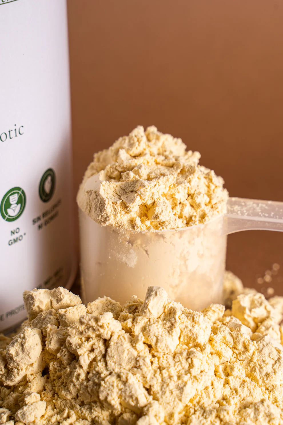 Habits Protein - Natural Probiotics