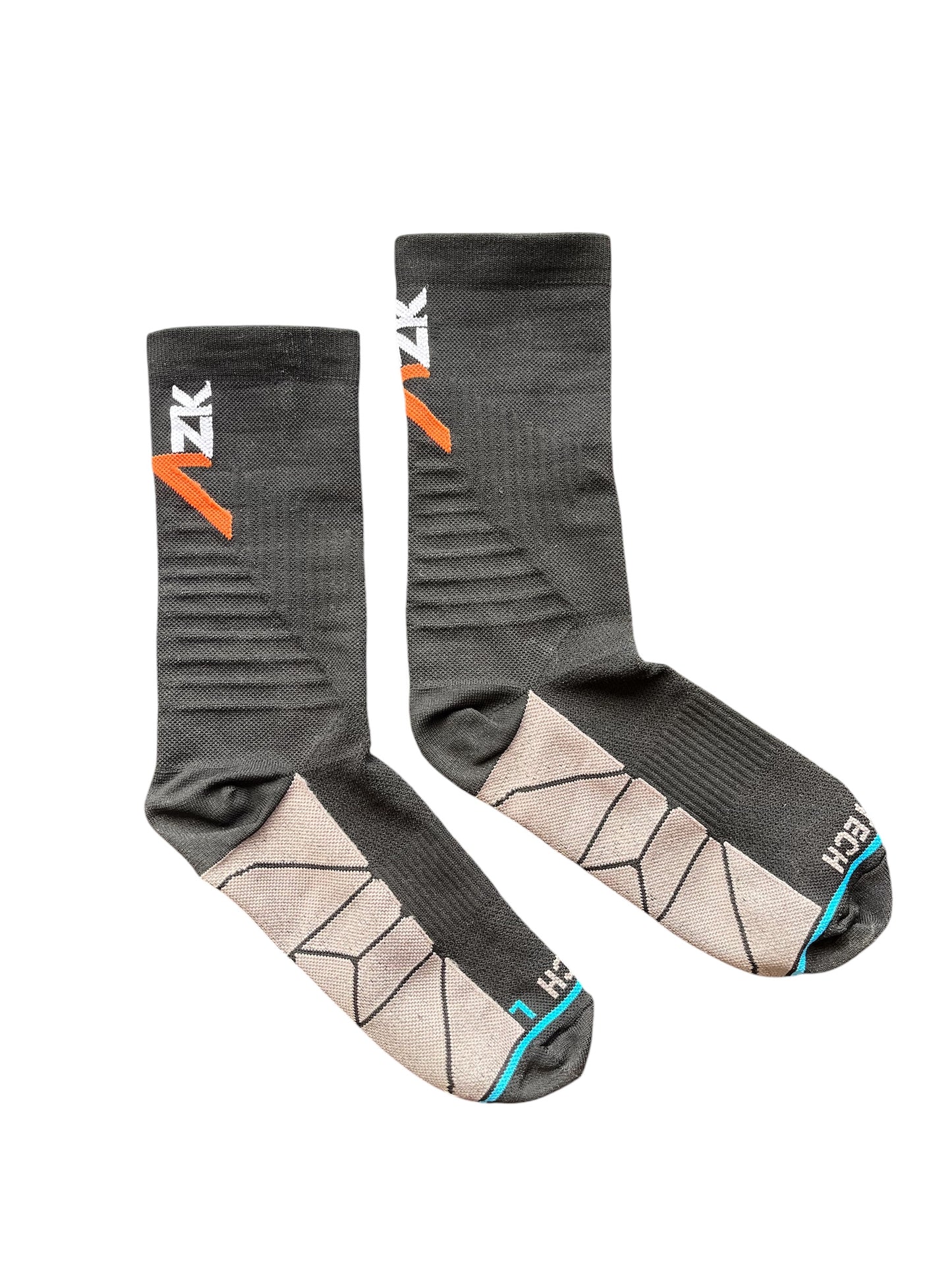 AZK Peak Performance socks (2 pair pack)