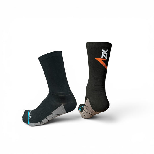 AZK Peak Performance socks (2 pair pack)